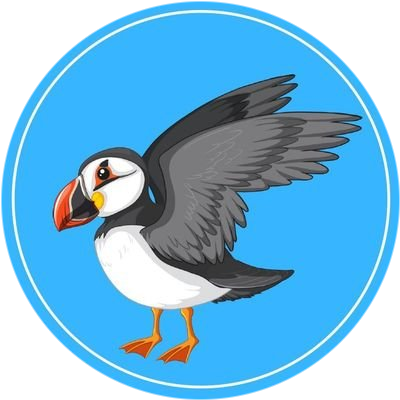 logo Puffin Global
