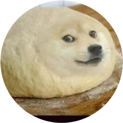 logo DOUGHGE