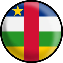 logo Central African Republic Meme