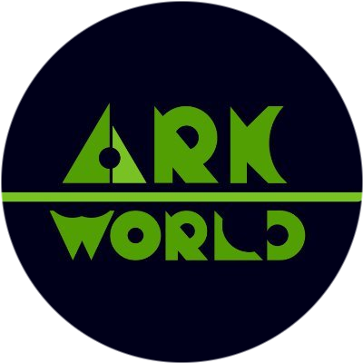 logo ArkWorld