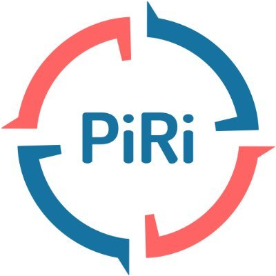 logo Pirichain