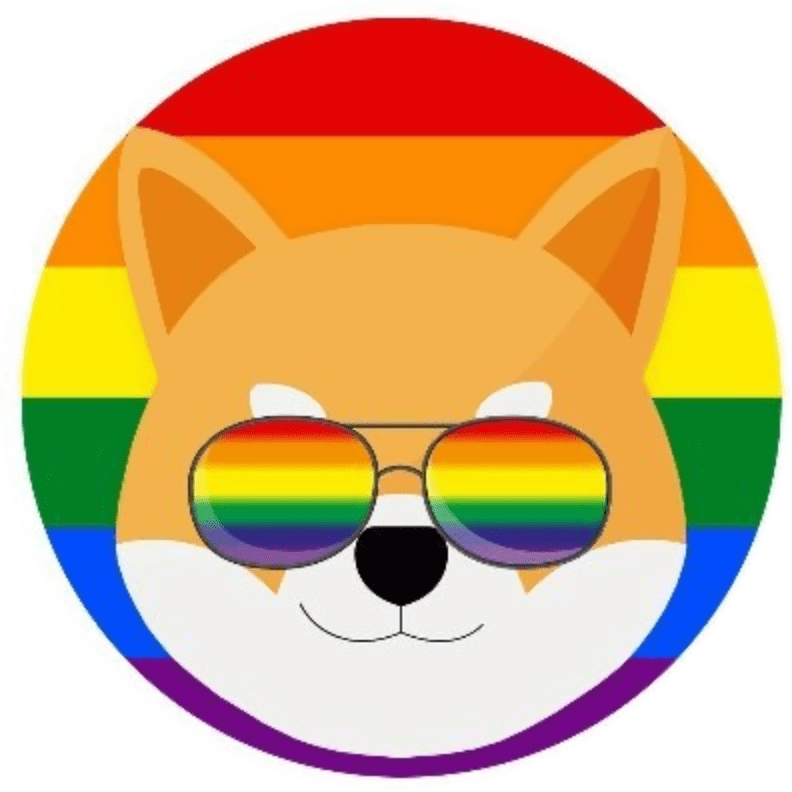 logo Gays Inu