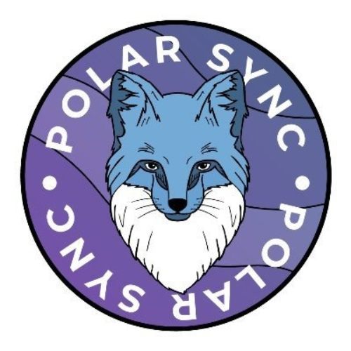 logo Polar Sync