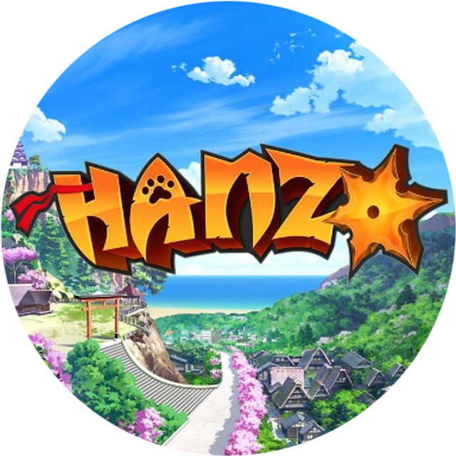 logo Hanzo