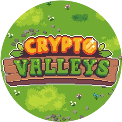 logo Crypto Valleys
