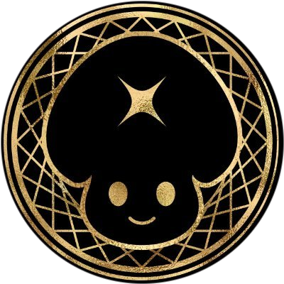 logo Shroom