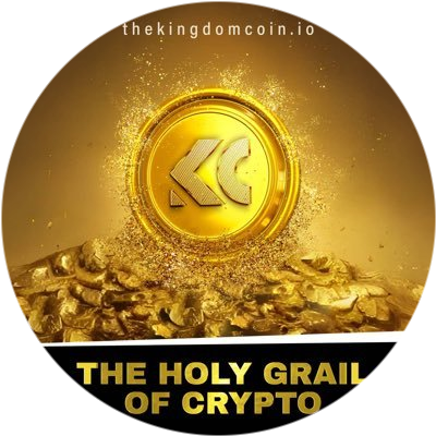 logo The Kingdom Coin