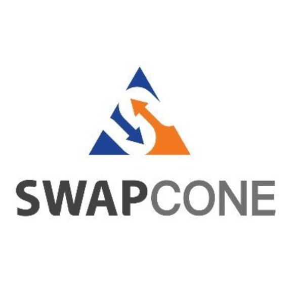 logo Swapcone