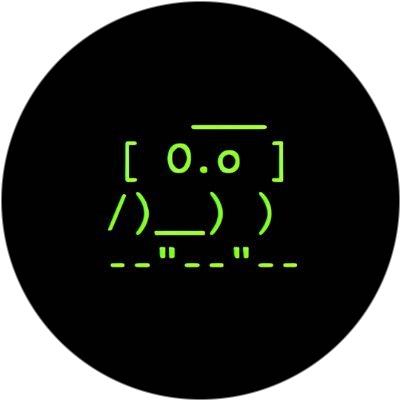 logo Crow Computer