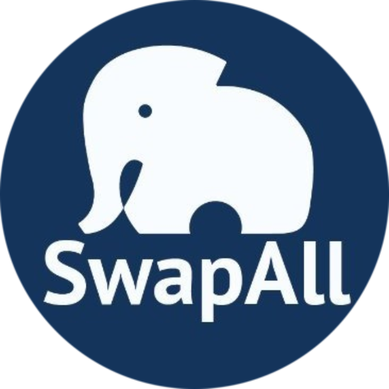 logo SwapAll