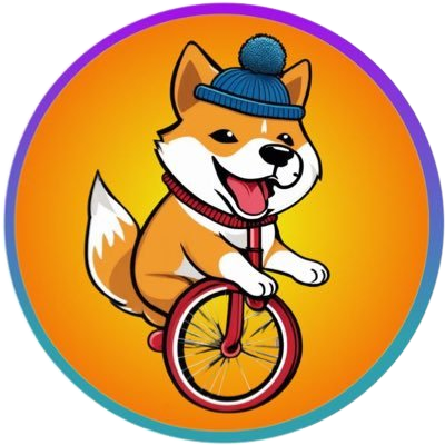 logo Yikes Dog