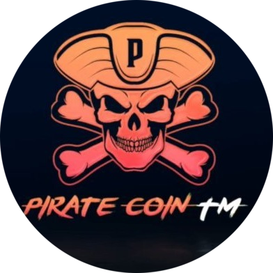 logo PirateCoin