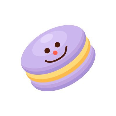 logo Macaron