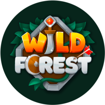 logo Wild Forest