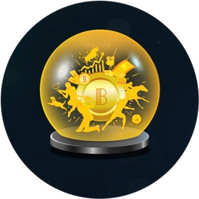 logo Betaverse