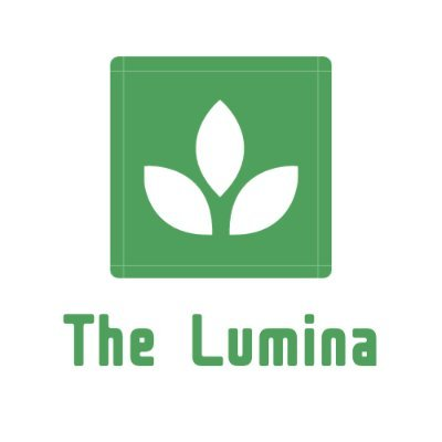 logo The Lumina