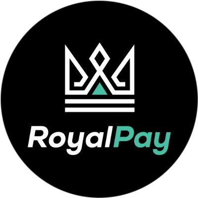 logo RoyalPay