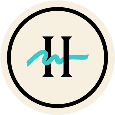 logo HairDAO