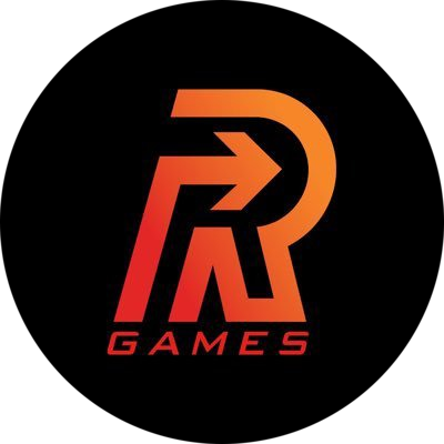 logo Revolving Games