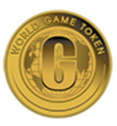 logo WorldGameToken