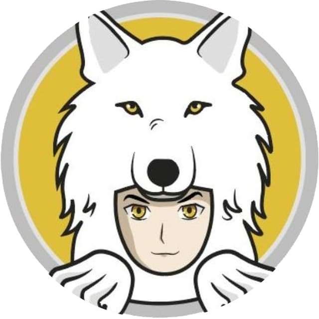 logo Saitama Inu