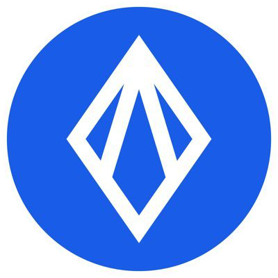 logo Vector ETH