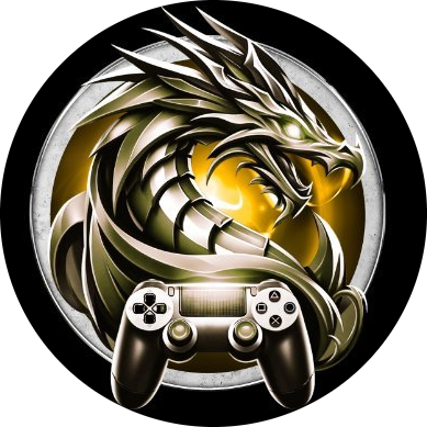 logo GameOn Forge