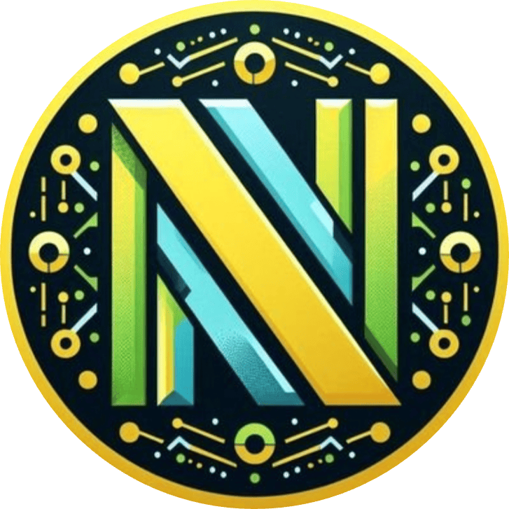 logo Naxy AI