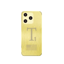 logo Trump Mobile