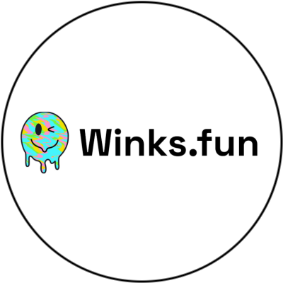 logo Winks.Fun