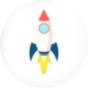 logo Rocket Share