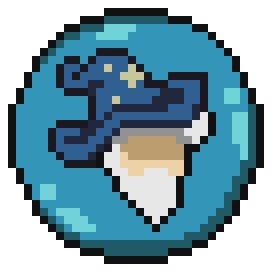logo WIZARD