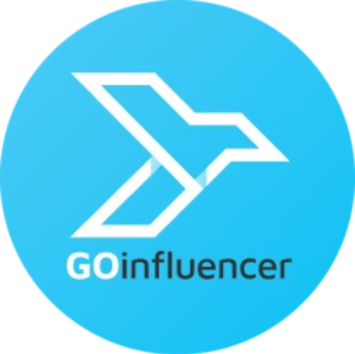 logo GOinfluencer