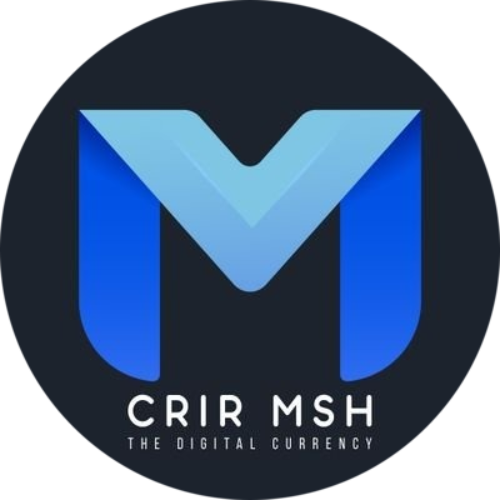 logo CRIR MSH