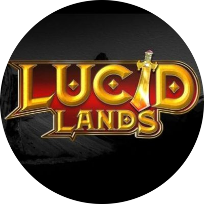 logo Lucid Lands