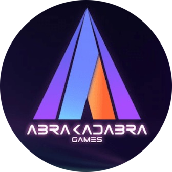 logo Abrakadabra Games