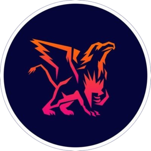 logo Griffin Art