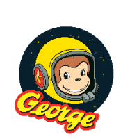 logo GEORGE Token
