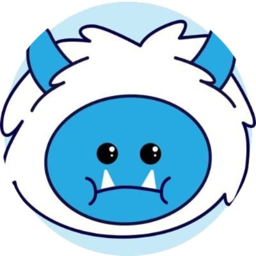 logo Cake Monster