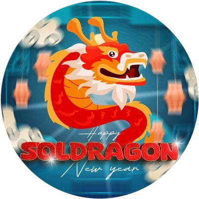 logo SolDragon
