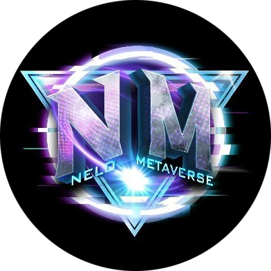 logo NELO Metaverse