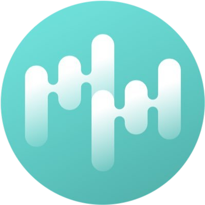 logo Music Metaverse Token