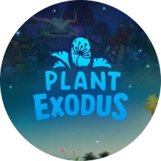 logo Plant Exodus