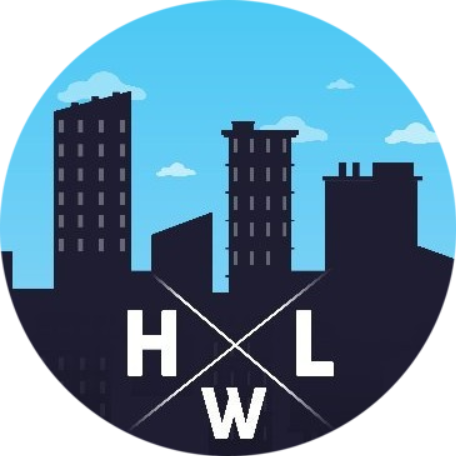 logo HowlCity