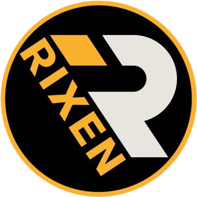 logo Rixen Finance
