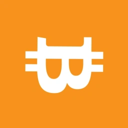 logo The Next Bitcoin