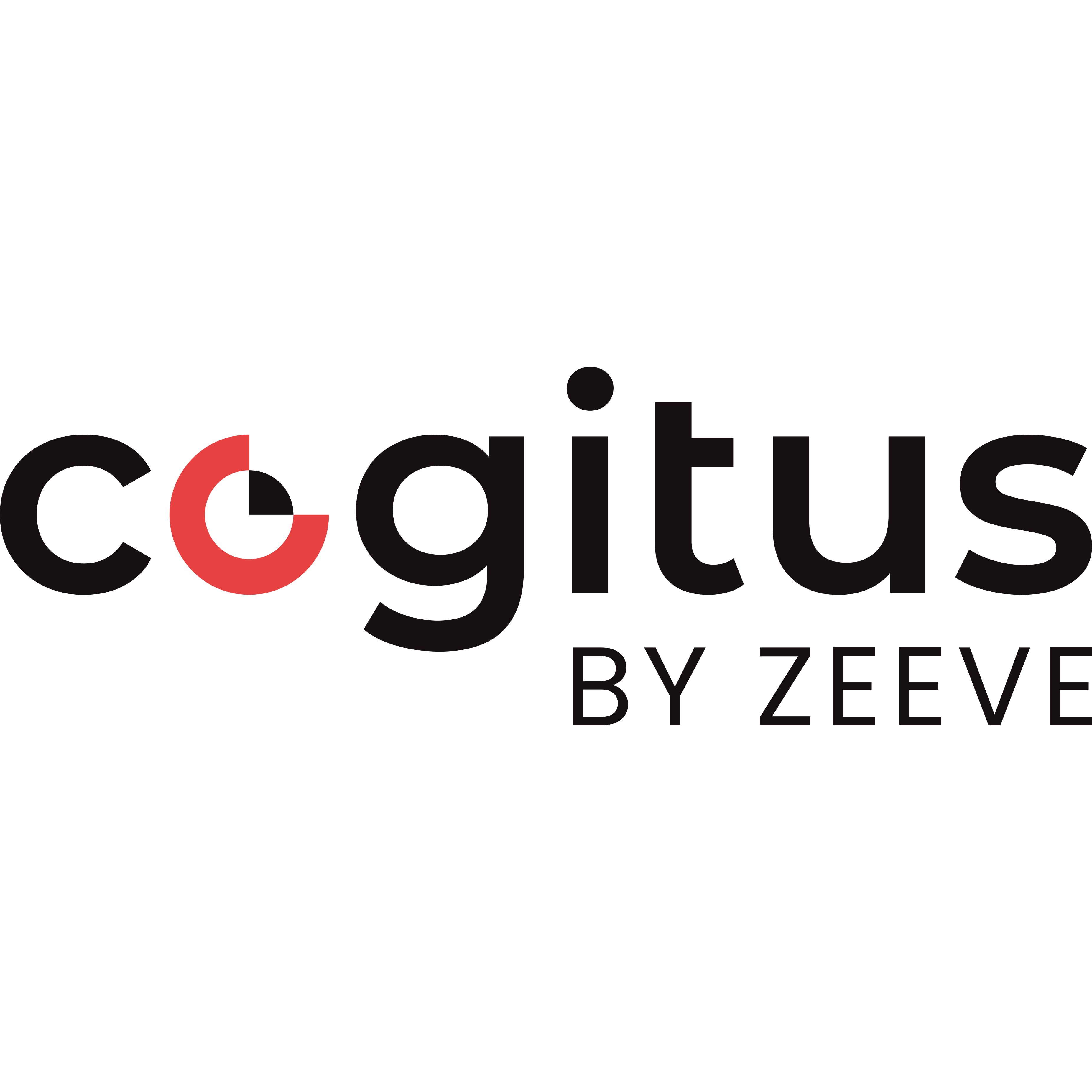 logo Cogitus inc