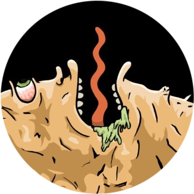 logo Licker