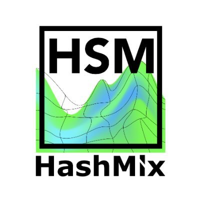 logo HashMix