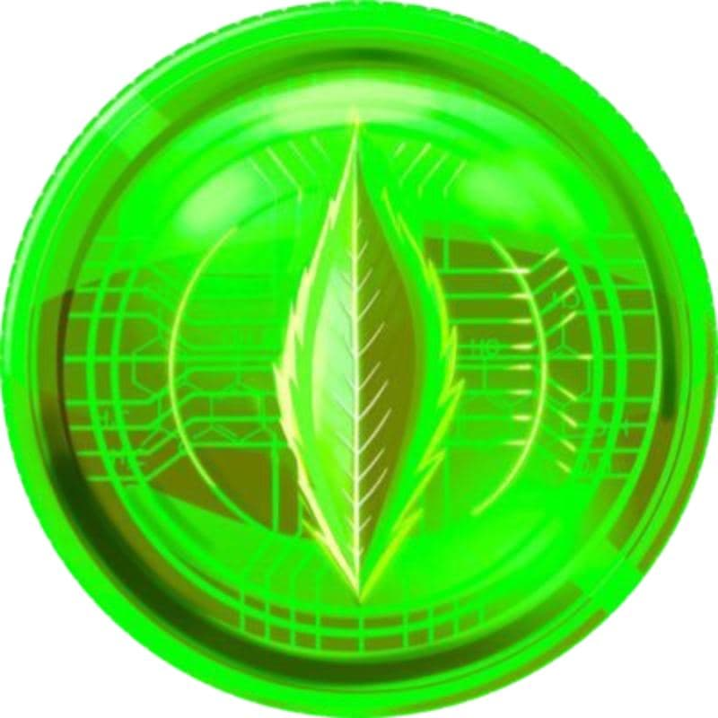 logo Chronic Token